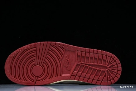Hyperoad Room Card: Low Jordan Trophy OG Home” x 1 Air “Rookie 1010